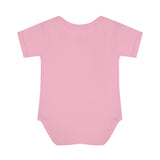 Load image into Gallery viewer, Baby Boo Infant Baby Rib Bodysuit