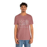 Load image into Gallery viewer, Back to Nature Unisex Jersey Short Sleeve Tee