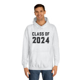 Load image into Gallery viewer, Classic Class of 2024 Unisex College Hoodie