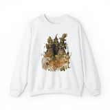 Load image into Gallery viewer, 3 Witches Unisex Heavy Blend™ Crewneck Sweatshirt