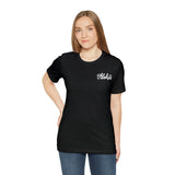 Load image into Gallery viewer, Aloha Unisex Jersey Short Sleeve Tee