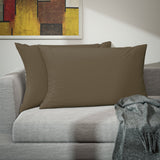 Load image into Gallery viewer, Autumn Chic Plaid Collection Sham