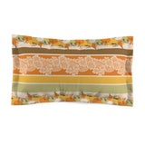 Load image into Gallery viewer, Autumn Chic Decorative Pillow Sham