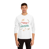 Load image into Gallery viewer, Christmas Dog Lover Long Sleeve T-Shirt