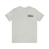 Load image into Gallery viewer, Aloha Unisex Jersey Short Sleeve Tee