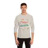 Load image into Gallery viewer, Christmas Dog Lover Long Sleeve T-Shirt