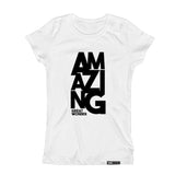 Load image into Gallery viewer, AMAZING Short Sleeve T-shirt