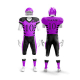 Load image into Gallery viewer, American football Uniform  -AF-14