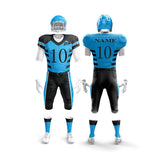 Load image into Gallery viewer, American football Uniform  -AF-14