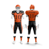 Load image into Gallery viewer, American football Uniform  -AF-14