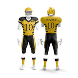 Load image into Gallery viewer, American football Uniform  -AF-14