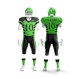 Load image into Gallery viewer, American football Uniform  -AF-14