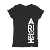 Load image into Gallery viewer, ARIZONA KID Girls, Boys, Teen Short Sleeve T-shirt