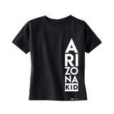 Load image into Gallery viewer, ARIZONA KID Girls, Boys, Teen Short Sleeve T-shirt