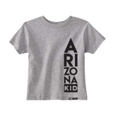 Load image into Gallery viewer, ARIZONA KID Girls, Boys, Teen Short Sleeve T-shirt