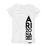 Load image into Gallery viewer, ARIZONA KID Girls, Boys, Teen Short Sleeve T-shirt