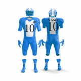 Load image into Gallery viewer, American Football Uniform -AF-01 - Starco Wear