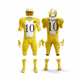 Load image into Gallery viewer, American Football Uniform -AF-01 - Starco Wear