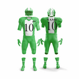 Load image into Gallery viewer, American Football Uniform -AF-01 - Starco Wear