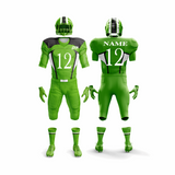 Load image into Gallery viewer, American Football Wear -AF-02 - Starco Wear