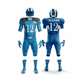 Load image into Gallery viewer, American Football Wear -AF-02 - Starco Wear