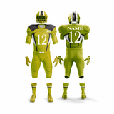 Load image into Gallery viewer, American Football Wear -AF-02 - Starco Wear