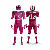 Load image into Gallery viewer, American Football Wear -AF-02 - Starco Wear