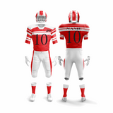 Load image into Gallery viewer, American Football Uniform  -AF-05 - Starco Wear