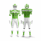 Load image into Gallery viewer, American Football Uniform  -AF-05 - Starco Wear