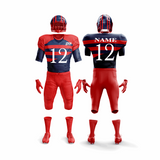 Load image into Gallery viewer, American Football Apparel  -AF-07