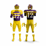 Load image into Gallery viewer, American Football Apparel  -AF-07