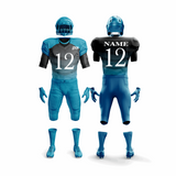 Load image into Gallery viewer, American Football Apparel Kit  -AF-08