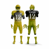 Load image into Gallery viewer, American Football Apparel Kit  -AF-08