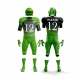 Load image into Gallery viewer, American Football Apparel Kit  -AF-08