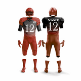 Load image into Gallery viewer, American Football Apparel Kit  -AF-08