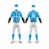 Load image into Gallery viewer, Baseball Uniform -BL-01 - Starco Wear