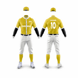 Load image into Gallery viewer, Baseball Uniform -BL-01 - Starco Wear