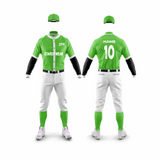 Load image into Gallery viewer, Baseball Uniform -BL-01 - Starco Wear