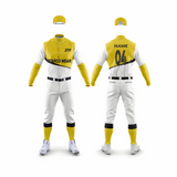 Load image into Gallery viewer, Baseball Sublimation Wear -BL-07 - Starco Wear