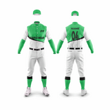 Load image into Gallery viewer, Baseball Sublimation Wear -BL-07 - Starco Wear