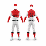 Load image into Gallery viewer, Baseball Sublimation Wear -BL-07 - Starco Wear