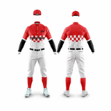 Load image into Gallery viewer, Baseball Uniform -BL-08 - Starco Wear