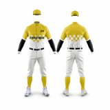 Load image into Gallery viewer, Baseball Uniform -BL-08 - Starco Wear