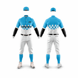 Load image into Gallery viewer, Baseball Uniform -BL-08 - Starco Wear