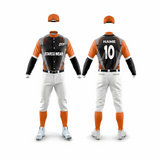 Load image into Gallery viewer, Baseball Sublimation Uniform -BL-13 - Starco Wear