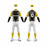 Load image into Gallery viewer, Baseball Sublimation Uniform -BL-13 - Starco Wear