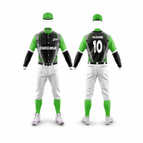 Load image into Gallery viewer, Baseball Sublimation Uniform -BL-13 - Starco Wear