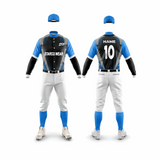 Load image into Gallery viewer, Baseball Sublimation Uniform -BL-13 - Starco Wear