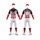 Load image into Gallery viewer, Baseball Sublimation Kit -BL-14 - Starco Wear