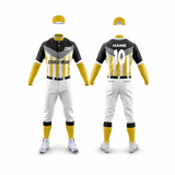 Load image into Gallery viewer, Baseball Sublimation Kit -BL-14 - Starco Wear